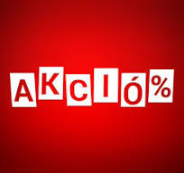 AKCIÓK