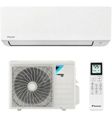 Daikin Sensira